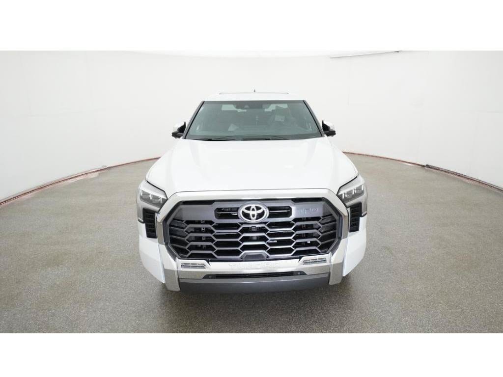 2026 Toyota Tundra 1794 Edition - Photo 15