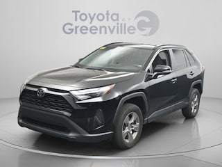 2024 Toyota RAV4 XLE SUV
