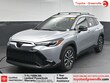  Toyota Corolla Cross Hybrid