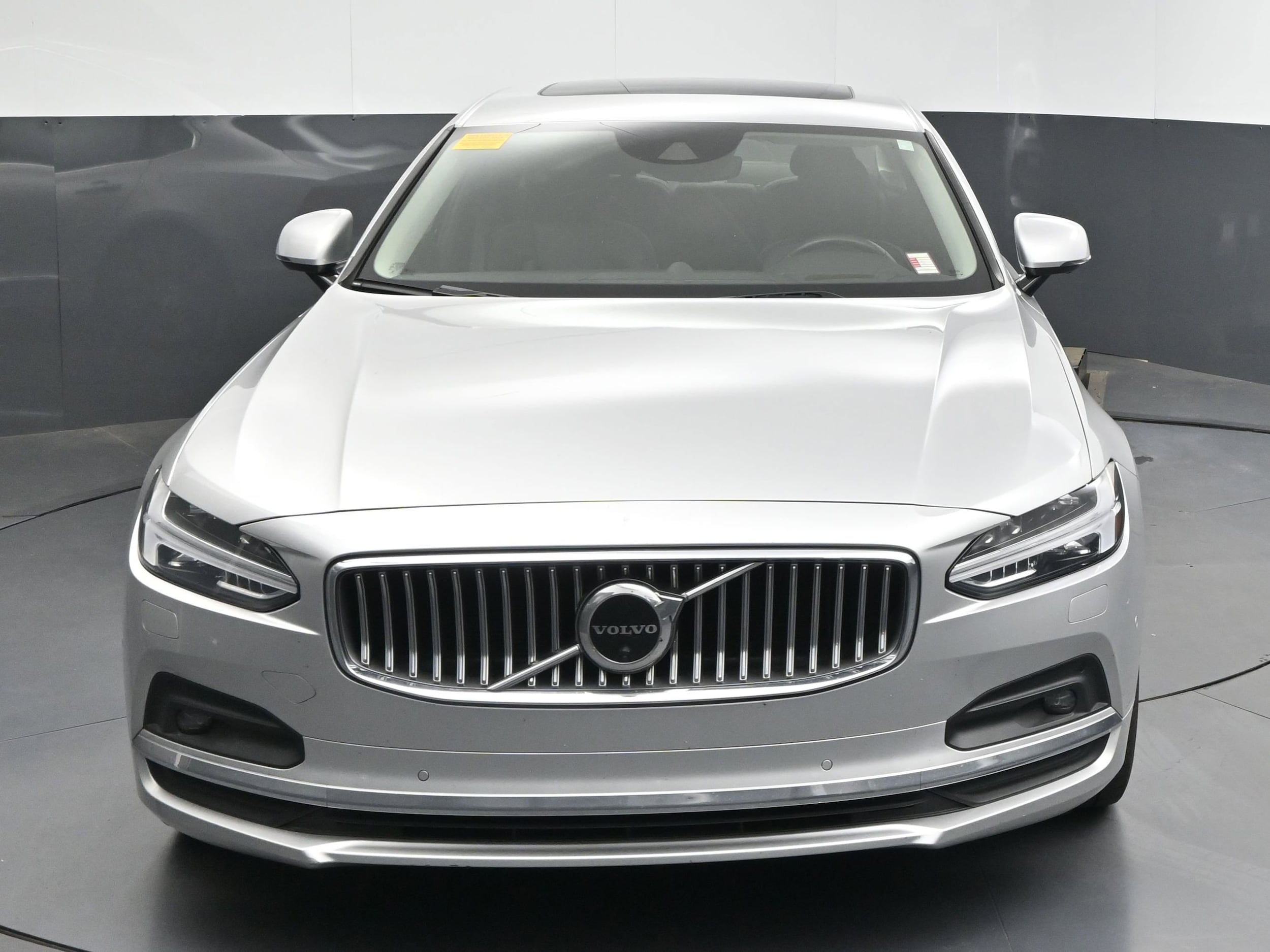Used 2021 Volvo S90 Inscription with VIN LVYA22ML6MP199320 for sale in Greenville, SC