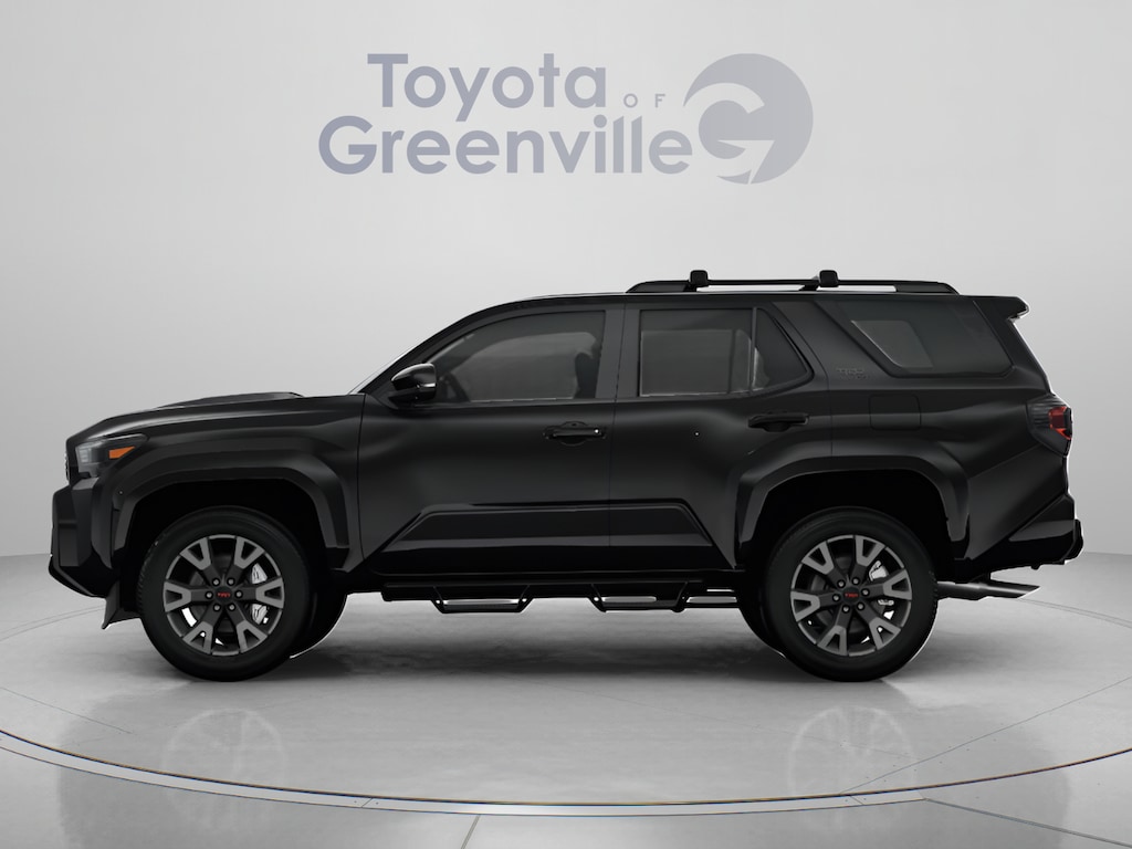 Used 2025 Toyota 4Runner SR5 SUV