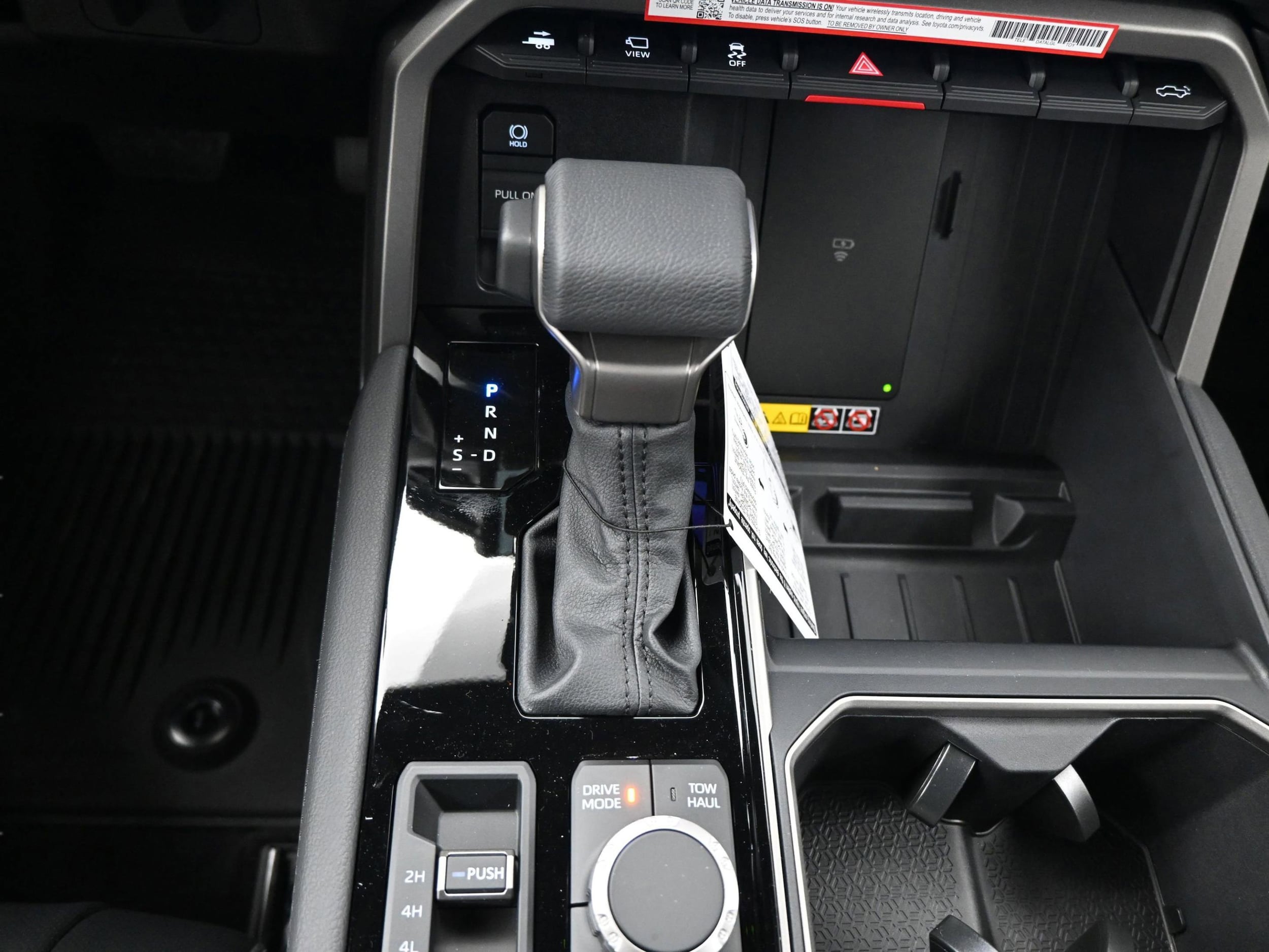 2026 Toyota Tundra Limited - Photo 28