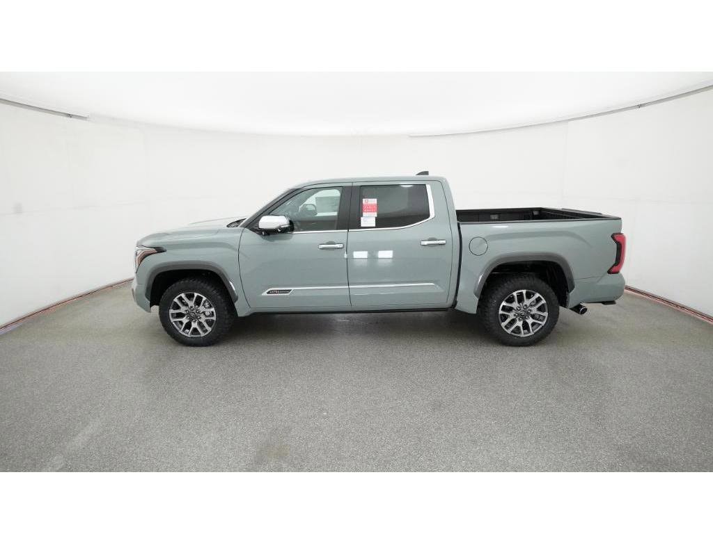New 2026 Toyota Tundra 1794 Edition Truck CrewMax