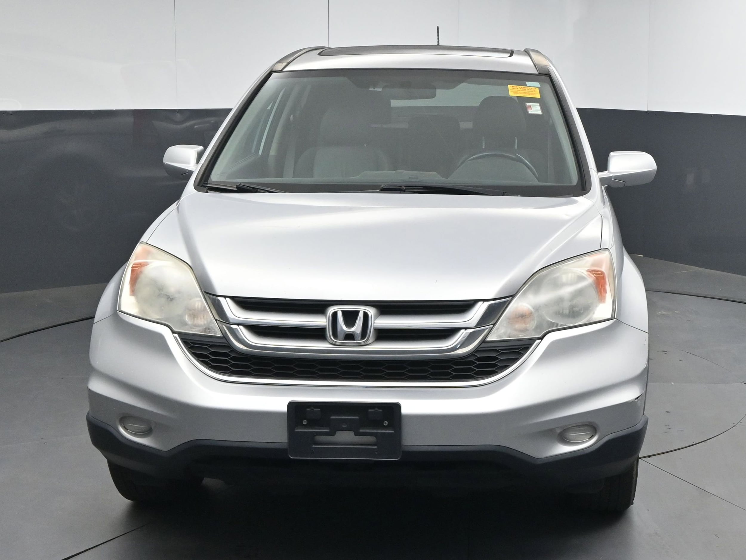 Used 2011 Honda CR-V EX-L with VIN 5J6RE4H76BL044789 for sale in Greenville, SC