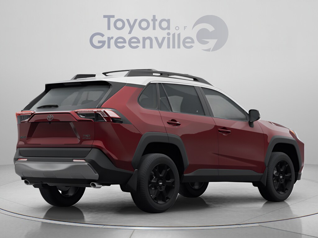 Used 2024 Toyota RAV4 Hybrid LE SUV