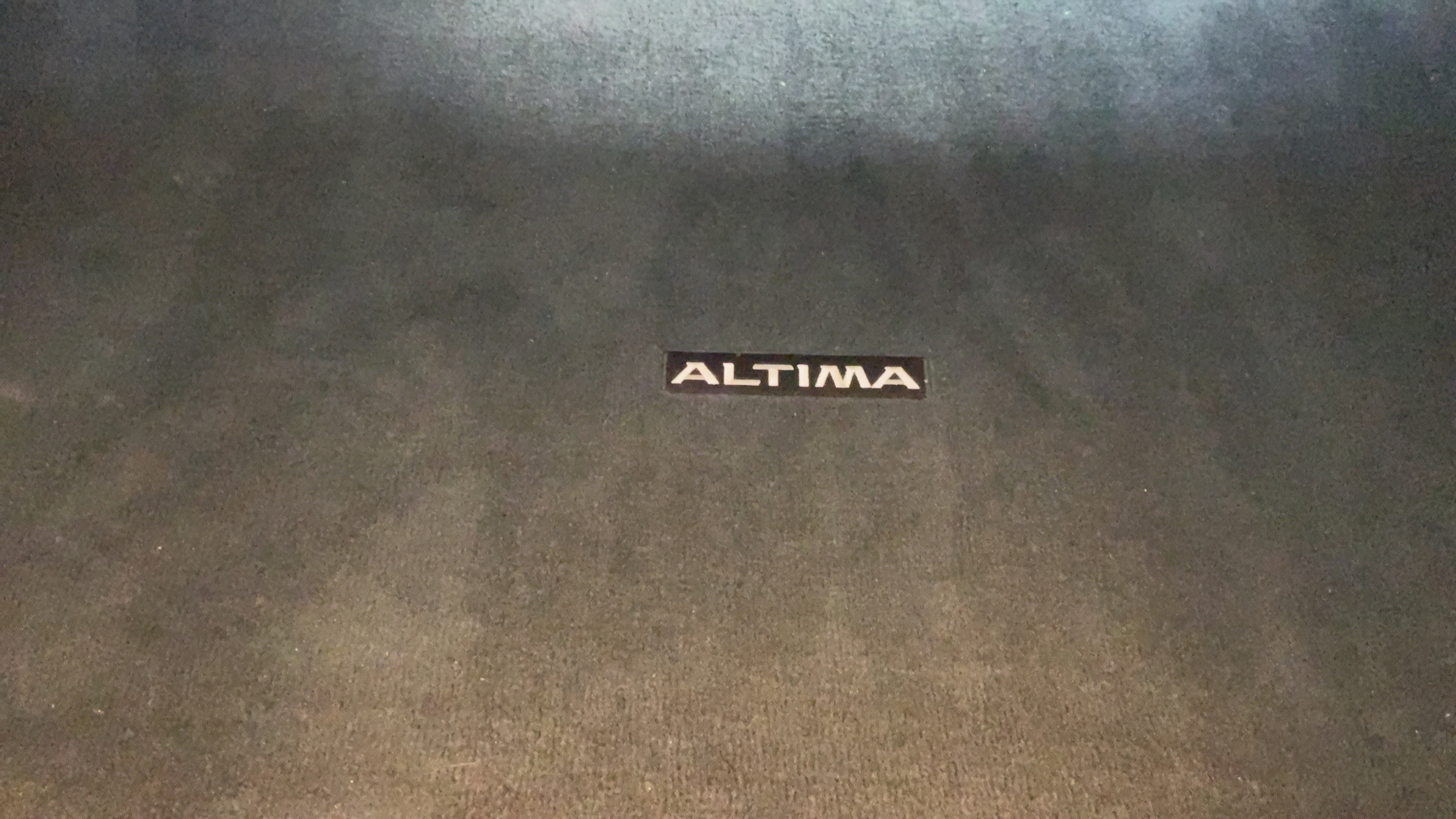 2024 Nissan Altima SR - Photo 42