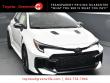  Toyota GR Corolla