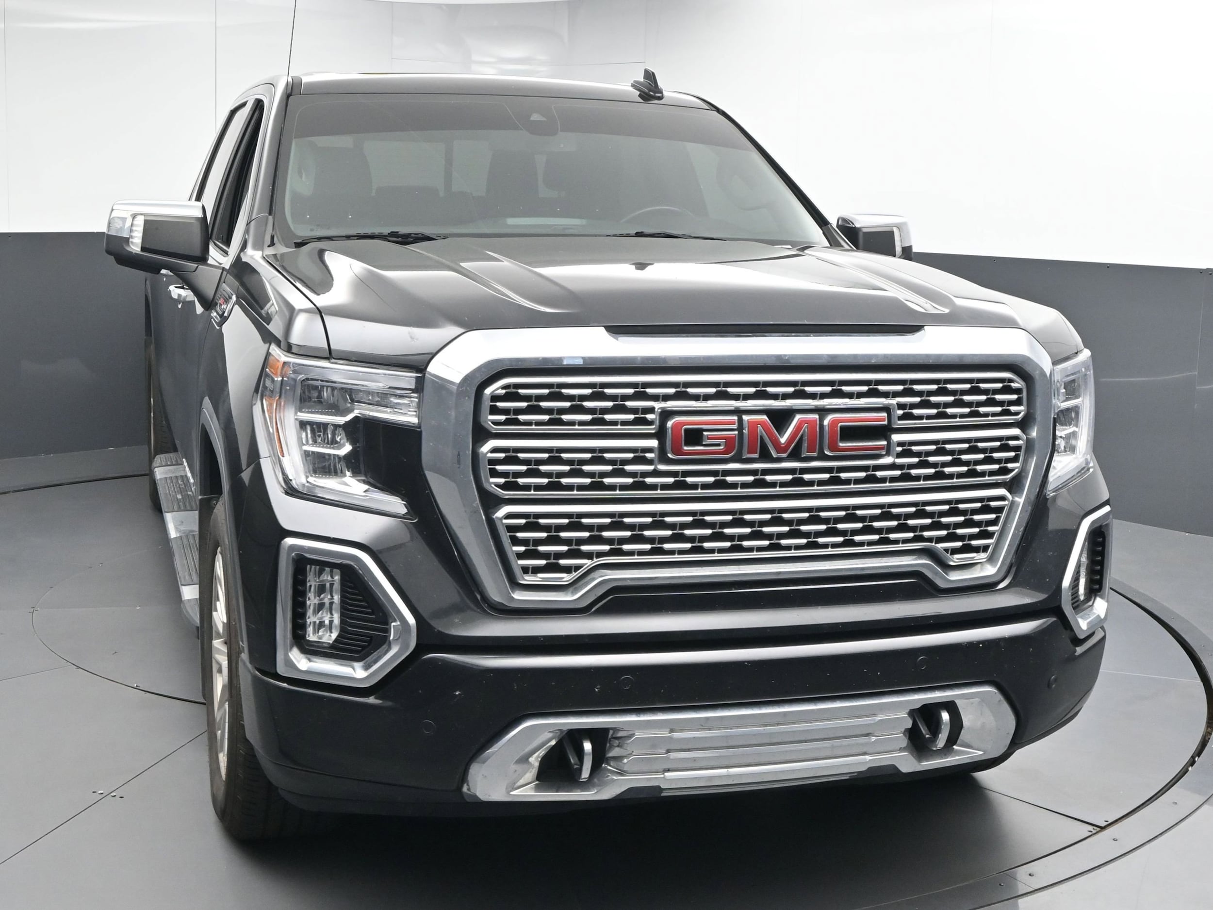 2022 Gmc Sierra 1500 Limited Denali photo 2