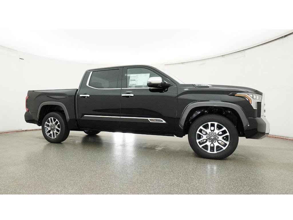 2026 Toyota Tundra 1794 Edition - Photo 28