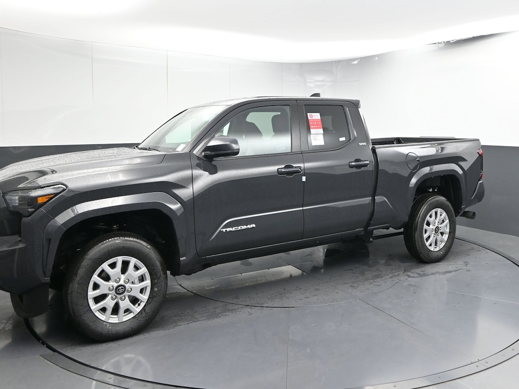 Used 2024 Toyota Tacoma Truck Double Cab