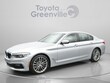  BMW 540i