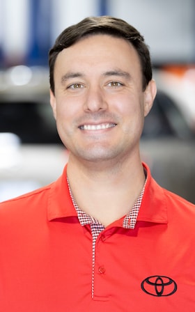 Staff member Jason Rheaume from ID_1e5af08c4785