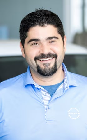 Staff member Ahmad Abdul Razek from ID_1e5af08c4785