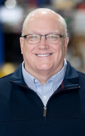 Staff member Ed Donald from ID_2ddf4ef57755