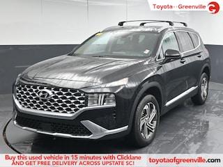 2022 Hyundai Santa Fe SEL SUV