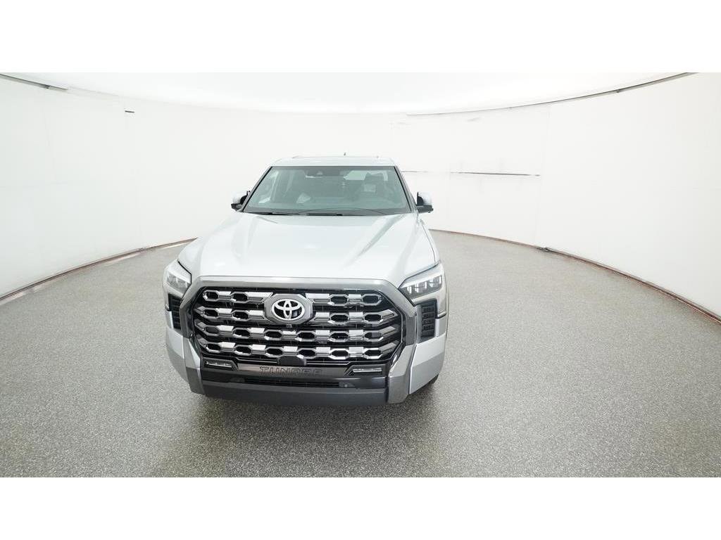 2025 Toyota Tundra Platinum - Photo 15