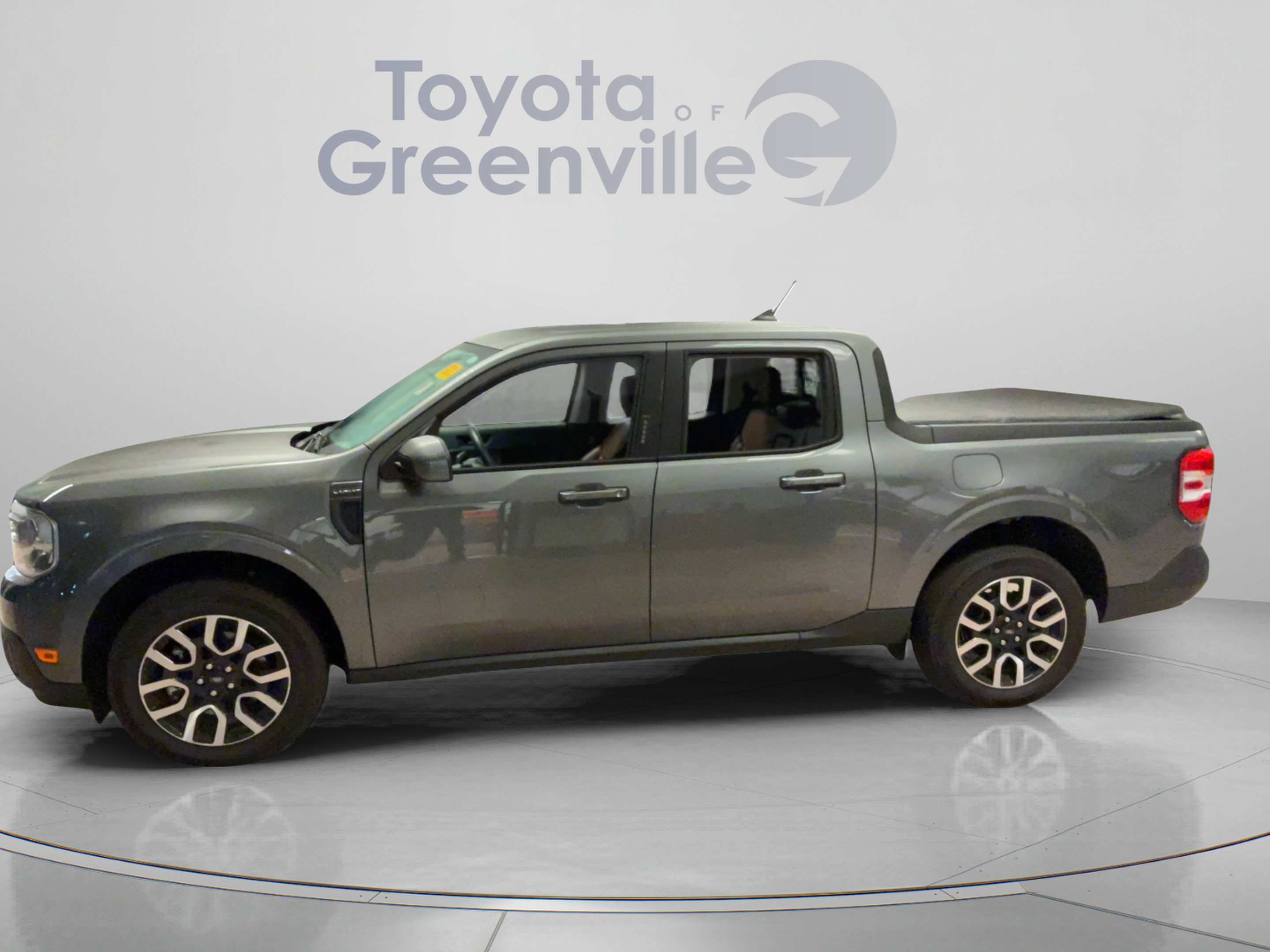Used 2022 Ford Maverick Truck SuperCrew