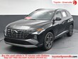 Hyundai Tucson Hybrid