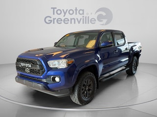 2023 Toyota Tacoma SR5 V6 Truck Double Cab