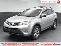 2013 Toyota RAV4