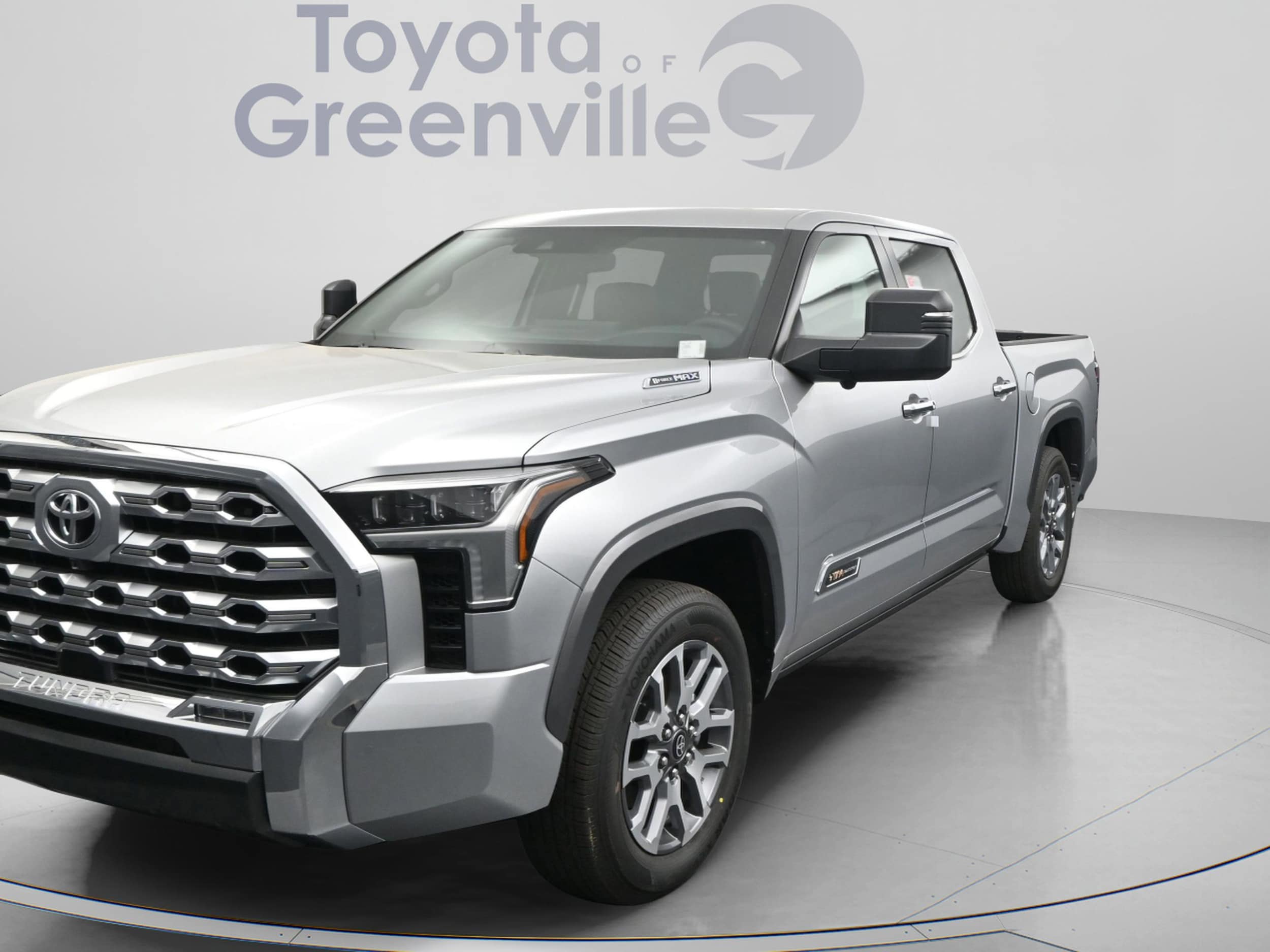 2025 Toyota Tundra 1794 Edition - Photo 26