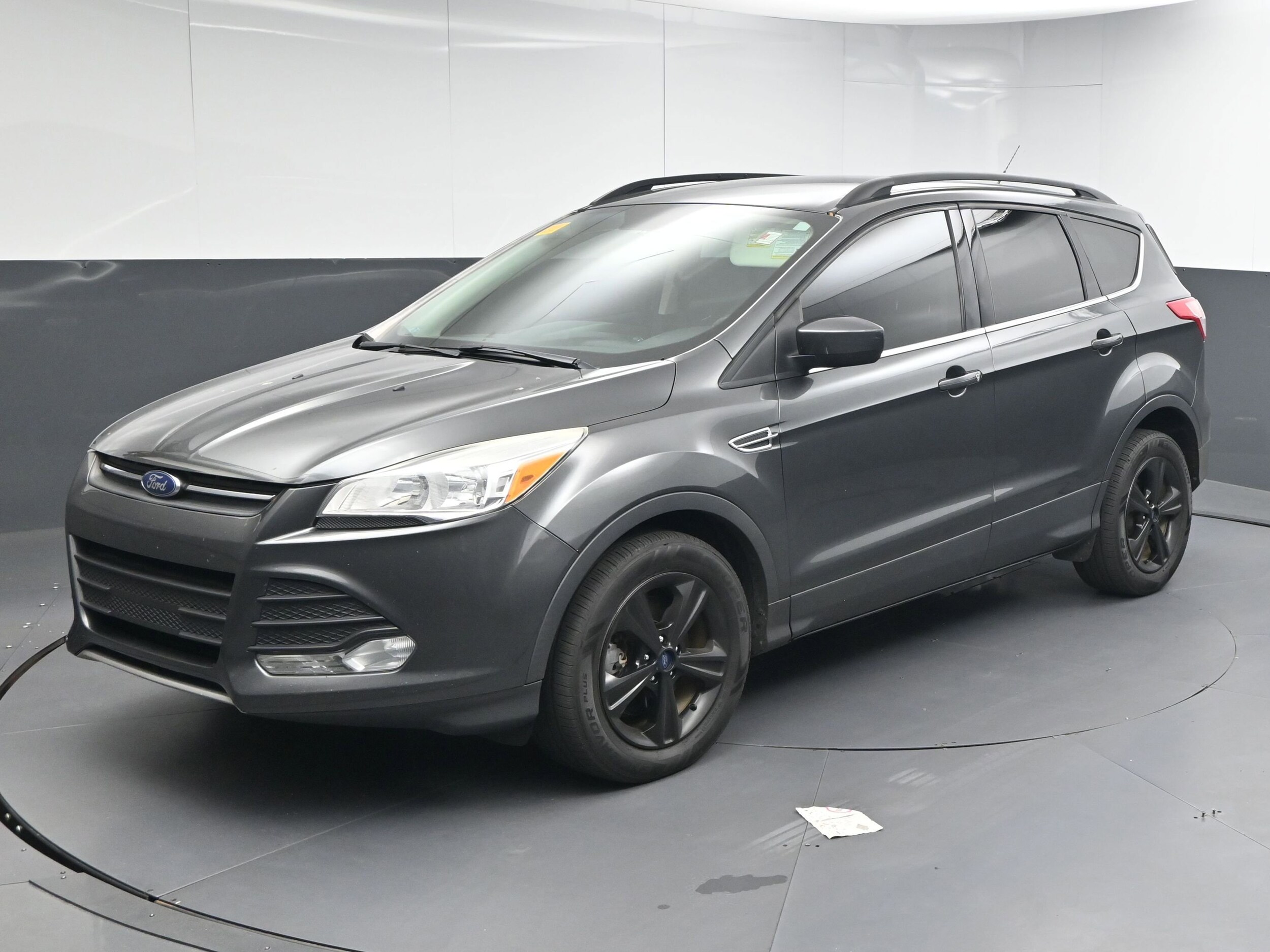 2016 Ford Escape SE photo 3