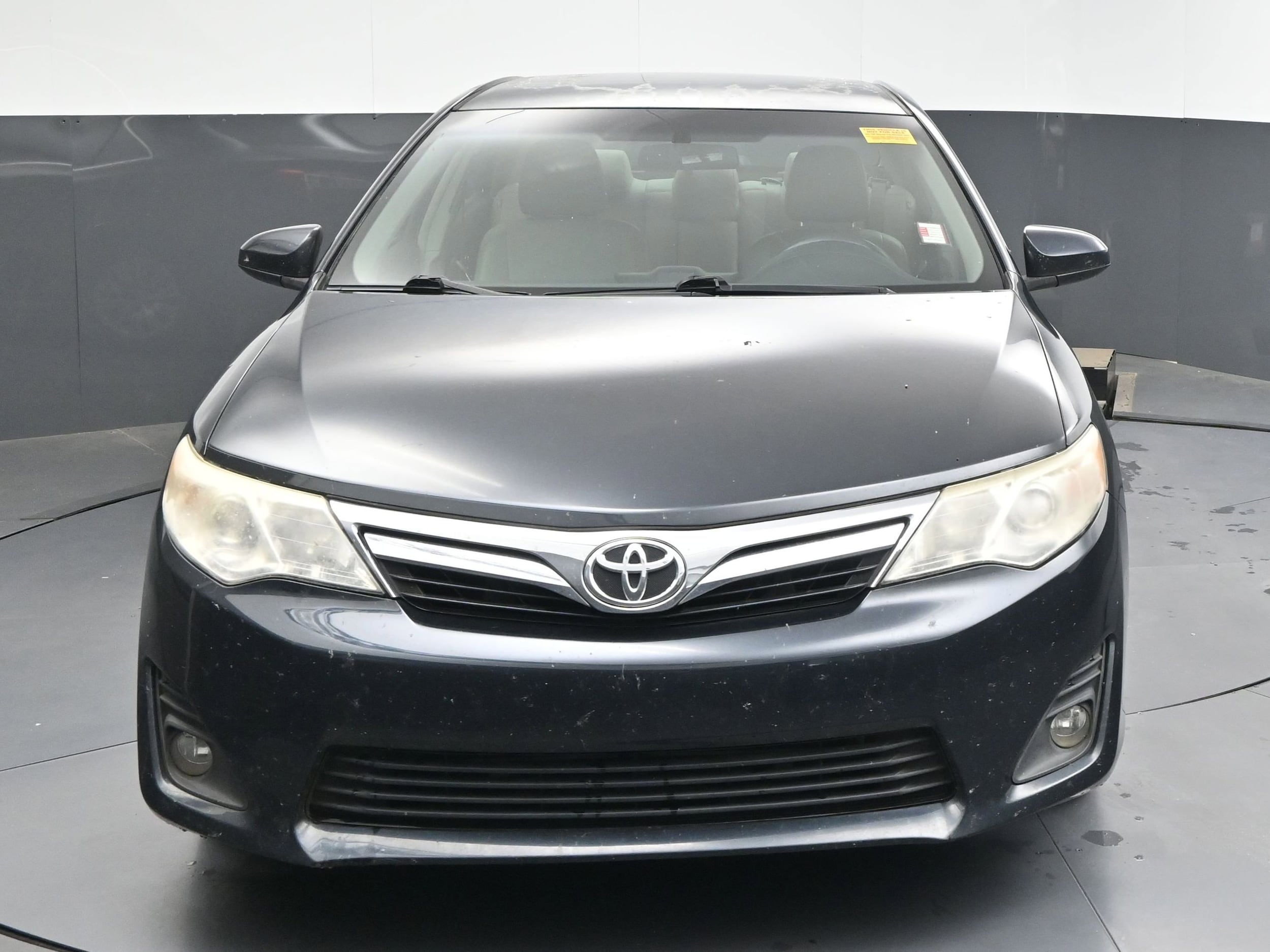 Used 2012 Toyota Camry LE with VIN 4T1BF1FKXCU153029 for sale in Greenville, SC