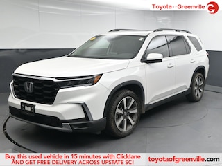 2023 Honda Pilot Touring SUV