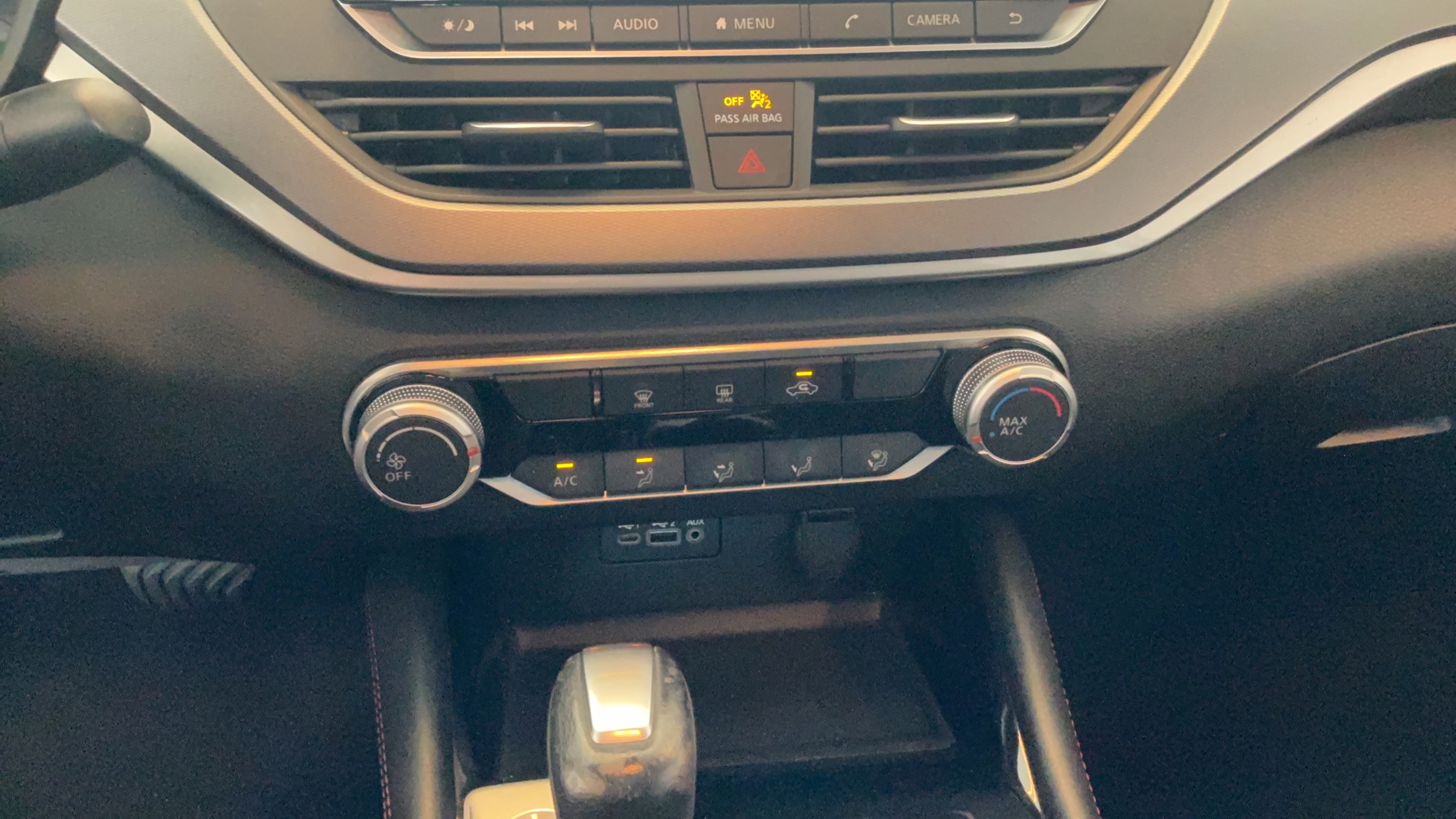 2024 Nissan Altima SR - Photo 15