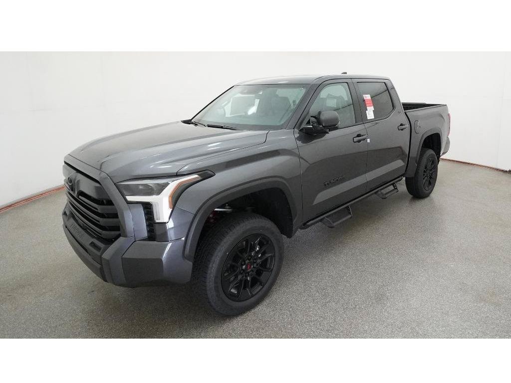 New 2026 Toyota Tundra SR5 Truck CrewMax