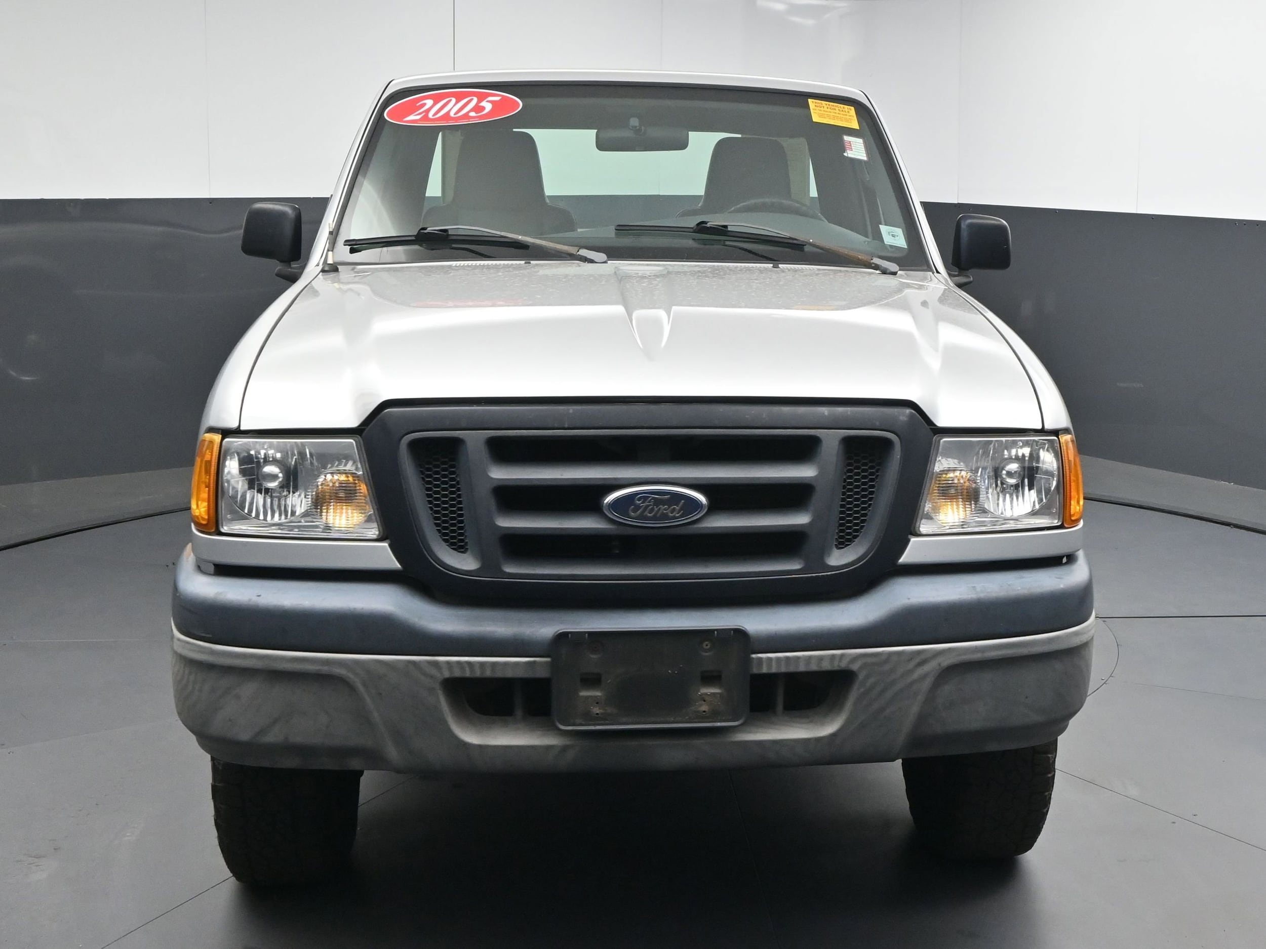 Used 2005 Ford Ranger Edge with VIN 1FTYR10U15PA34626 for sale in Greenville, SC