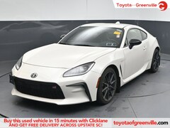 2024 Toyota GR86