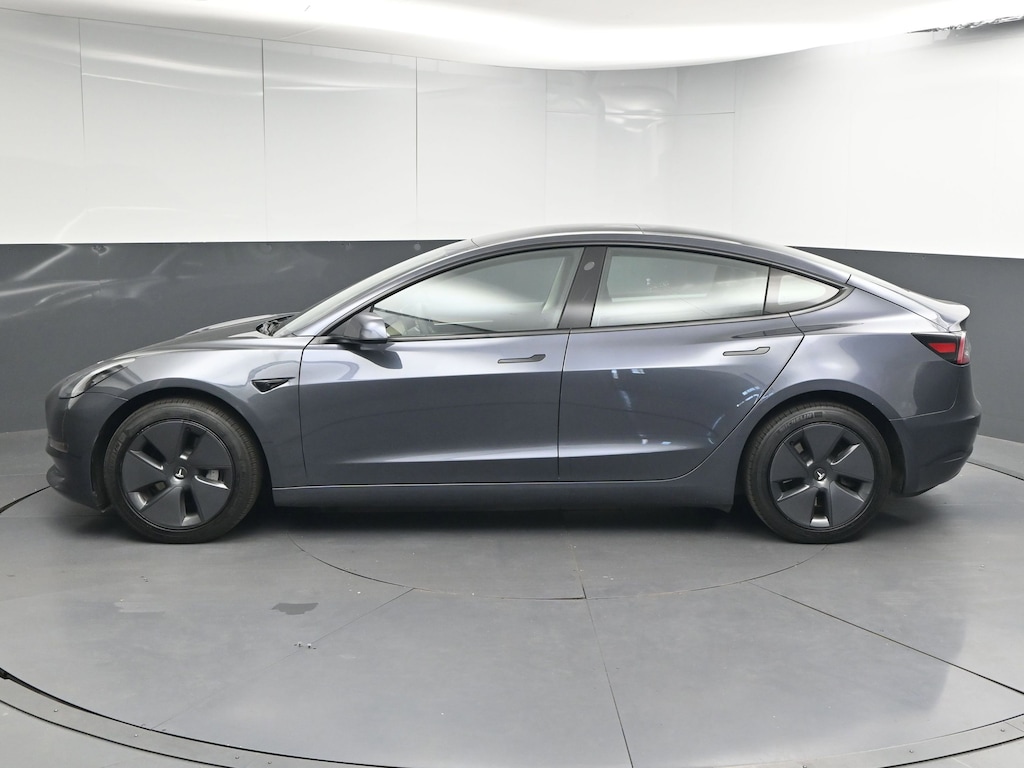 Used 2023 Tesla Model 3 Base Sedan