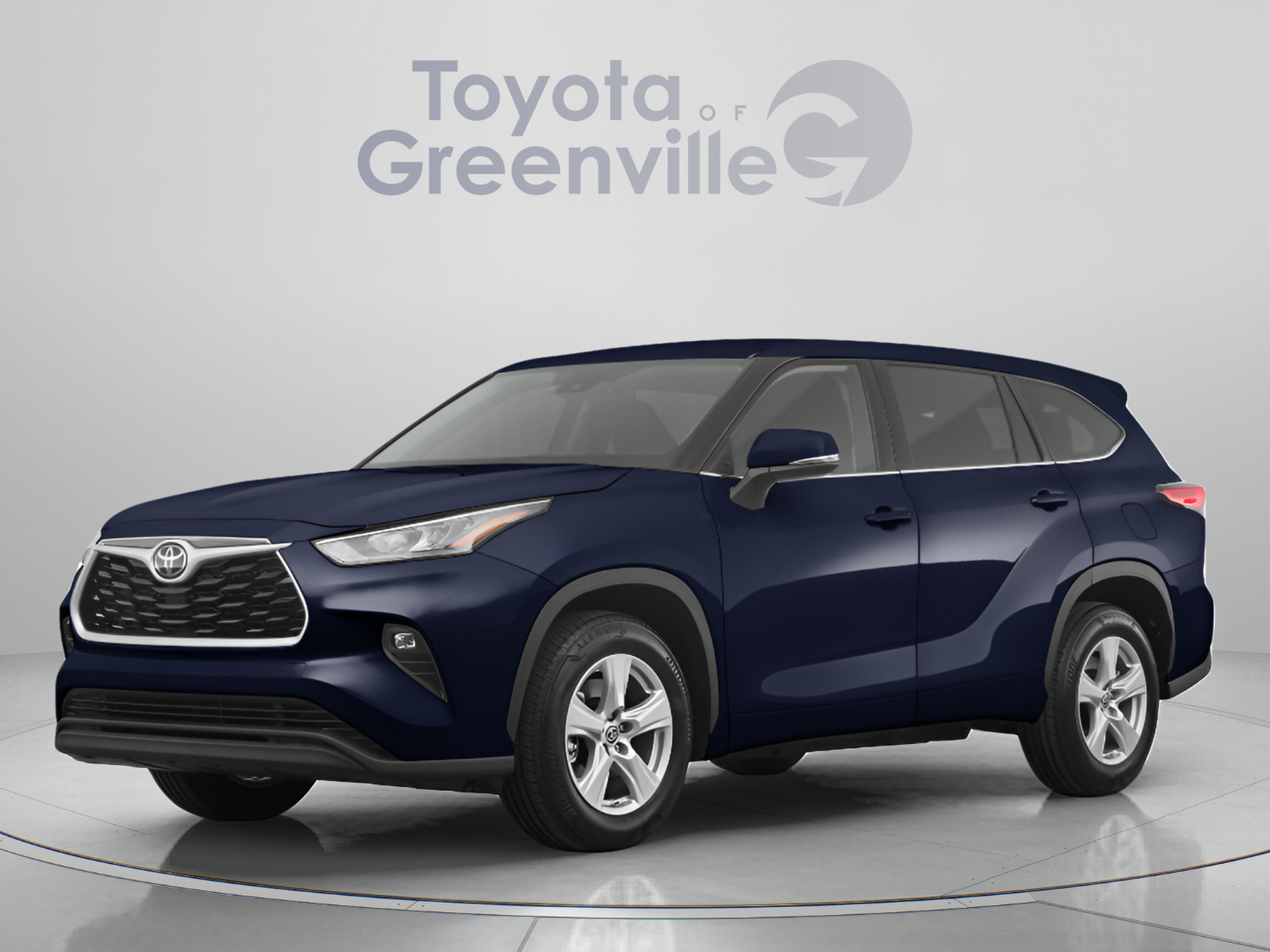  Toyota Highlander Hybrid