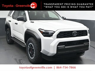 2026 Toyota 4Runner i-FORCE MAX