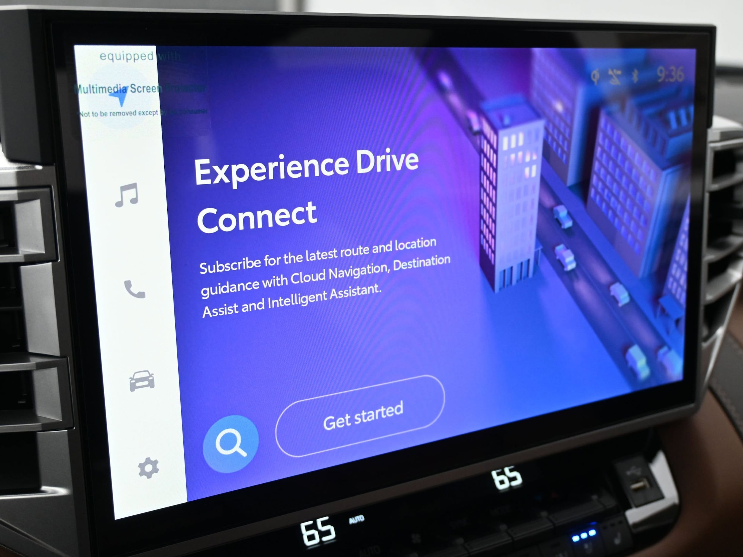 2025 Toyota Tundra 1794 Edition - Photo 10