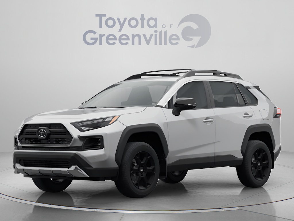 Used 2024 Toyota RAV4 Hybrid XLE Premium SUV