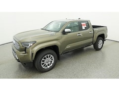 2026 Toyota Tacoma i-FORCE MAX Limited i-FORCE MAX Truck Double Cab