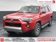 Toyota 4Runner