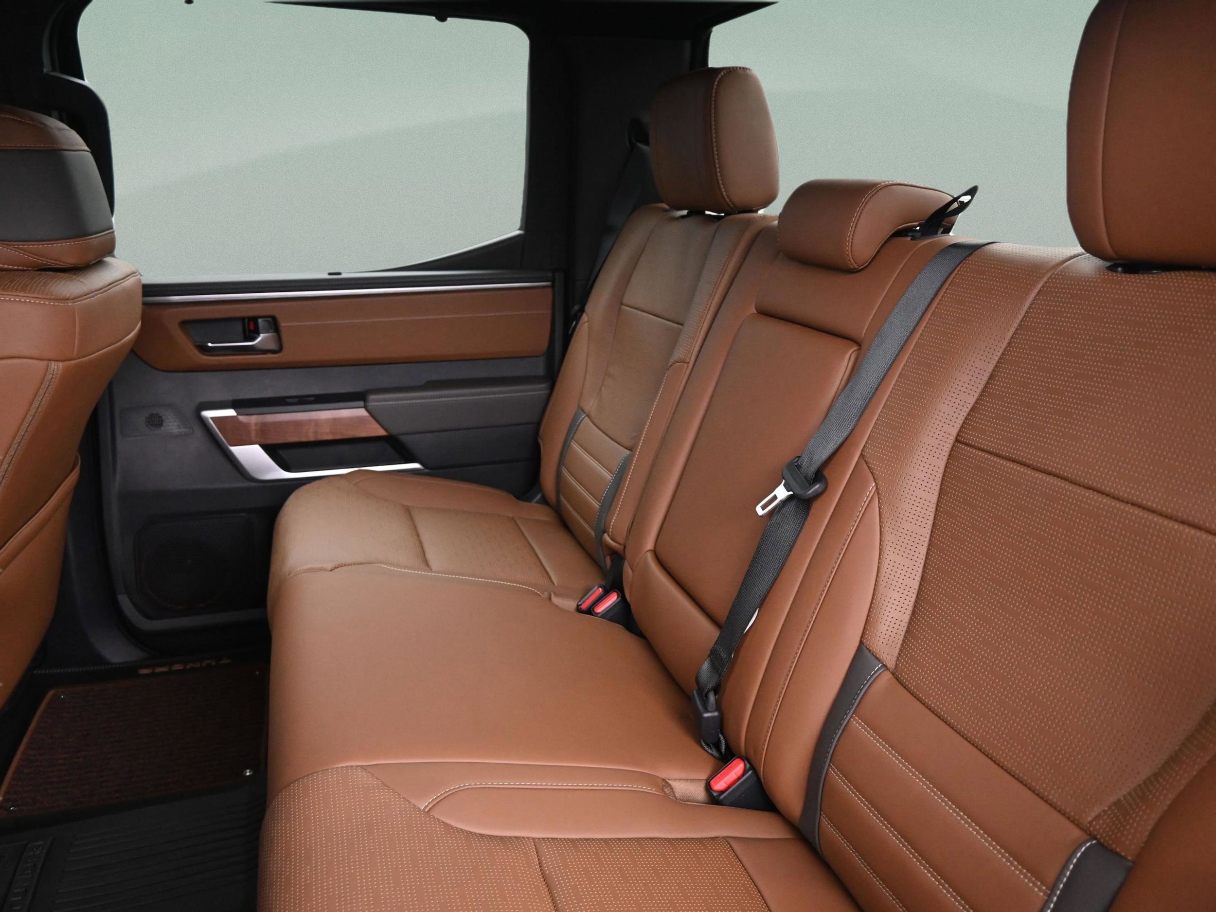 2025 Toyota Tundra 1794 Edition - Photo 29