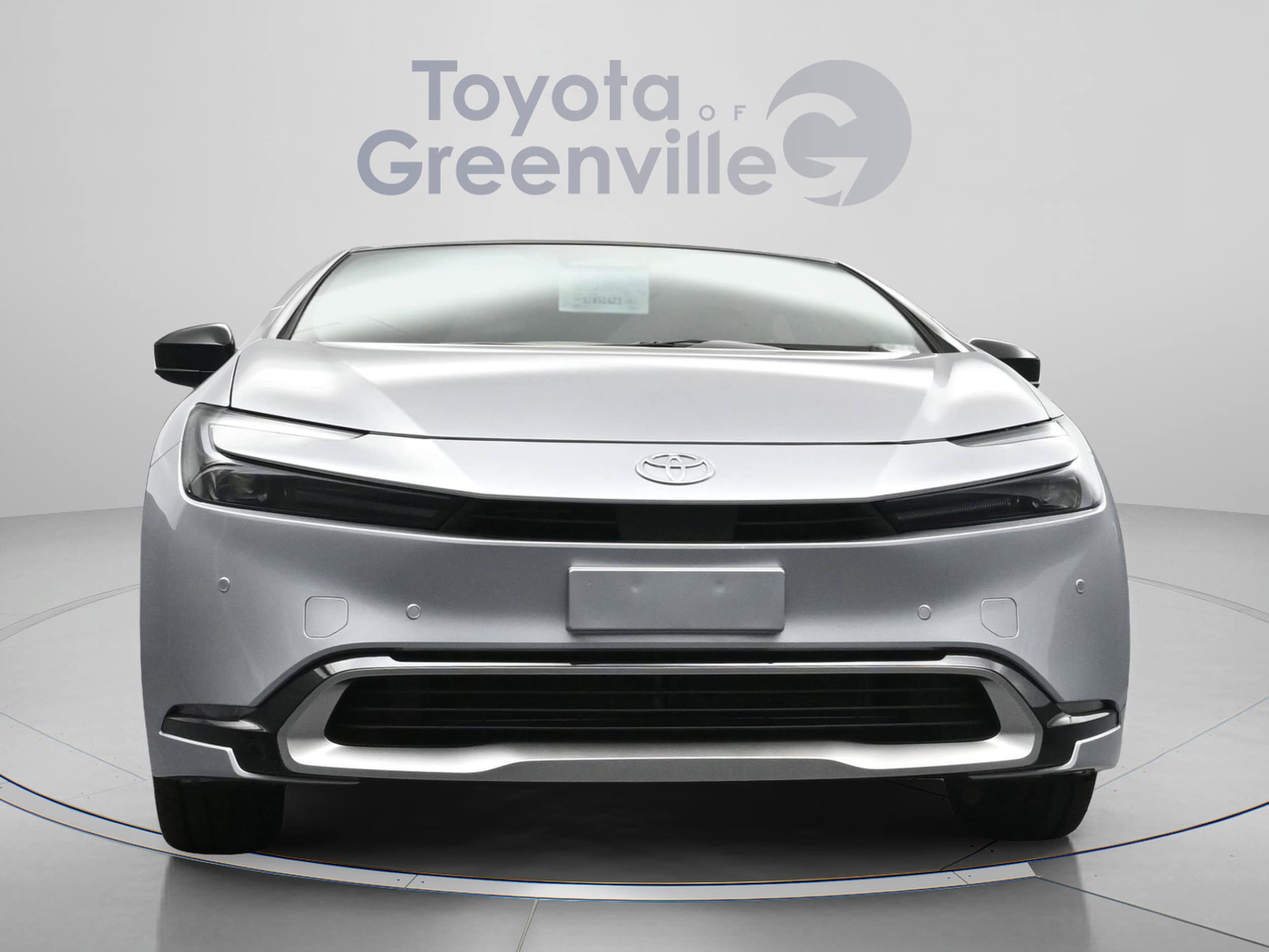 2025 Toyota Prius XSE - Photo 22