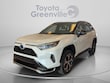  Toyota RAV4 Prime