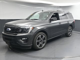 2020 Ford Expedition Limited SUV