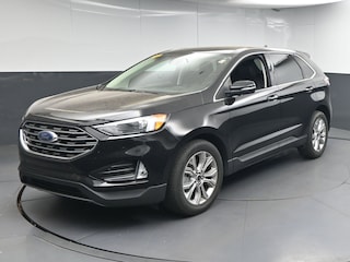 2024 Ford Edge Titanium SUV