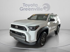 2026 Toyota 4Runner