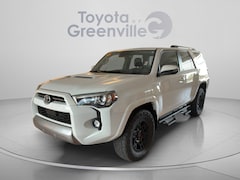 2024 Toyota 4Runner