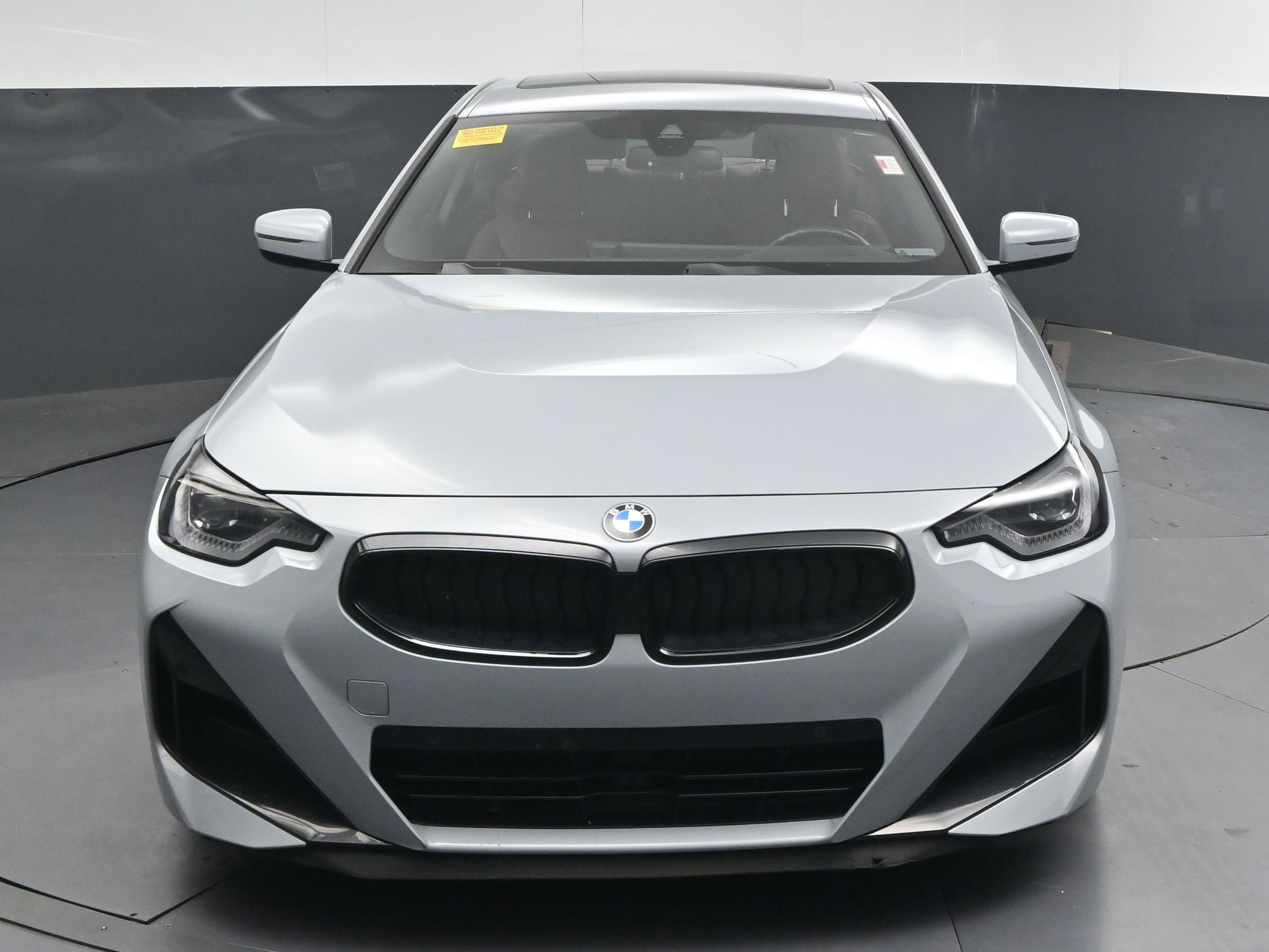 2024 BMW 230i Coupe