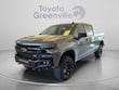  Chevrolet Silverado 1500 LTD