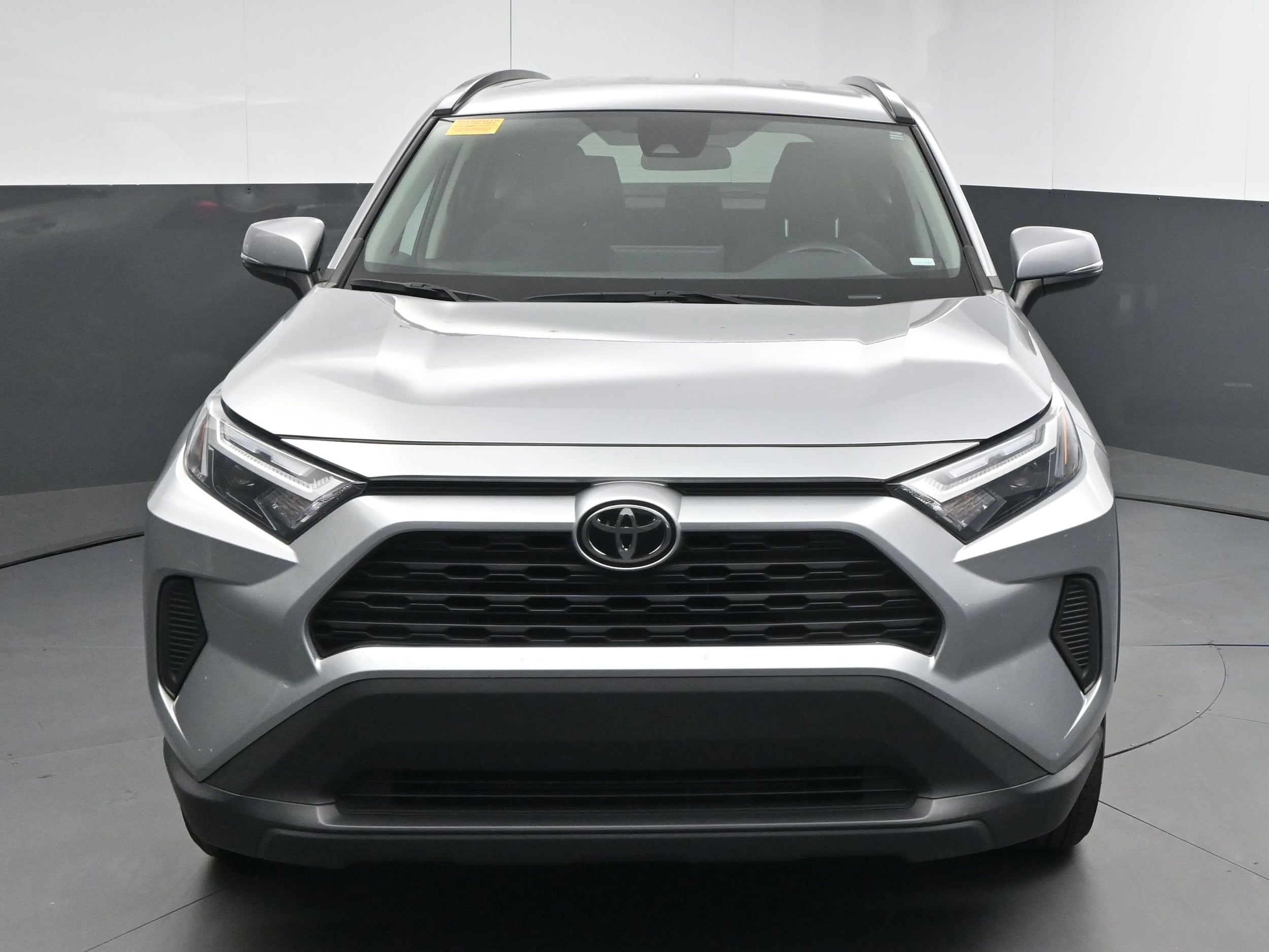 Used 2024 Toyota RAV4 XLE with VIN 2T3W1RFV8RW305690 for sale in Northfield, Minnesota