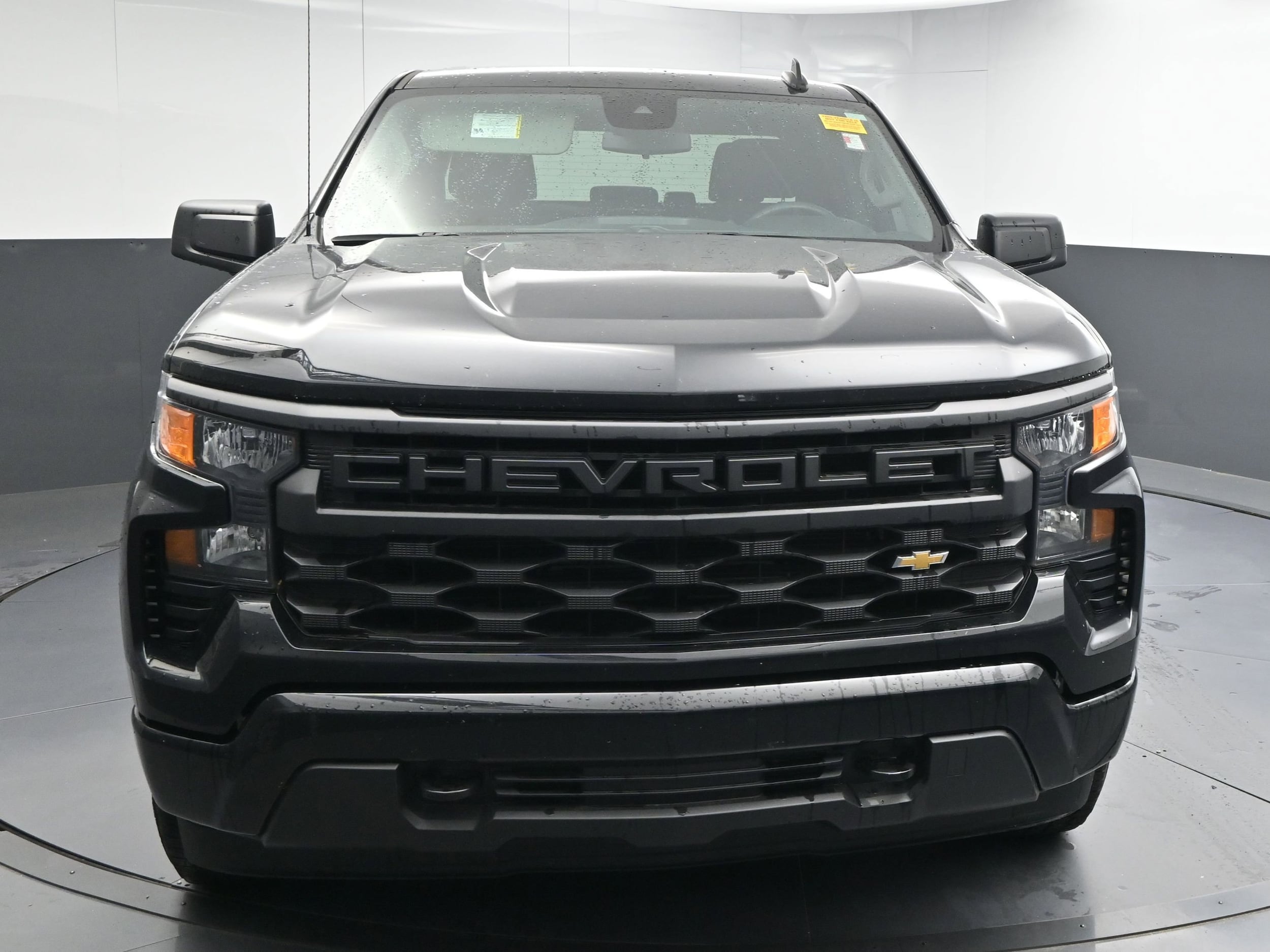 Used 2022 Chevrolet Silverado 1500 Custom with VIN 3GCPDBEK5NG564545 for sale in Greenville, SC